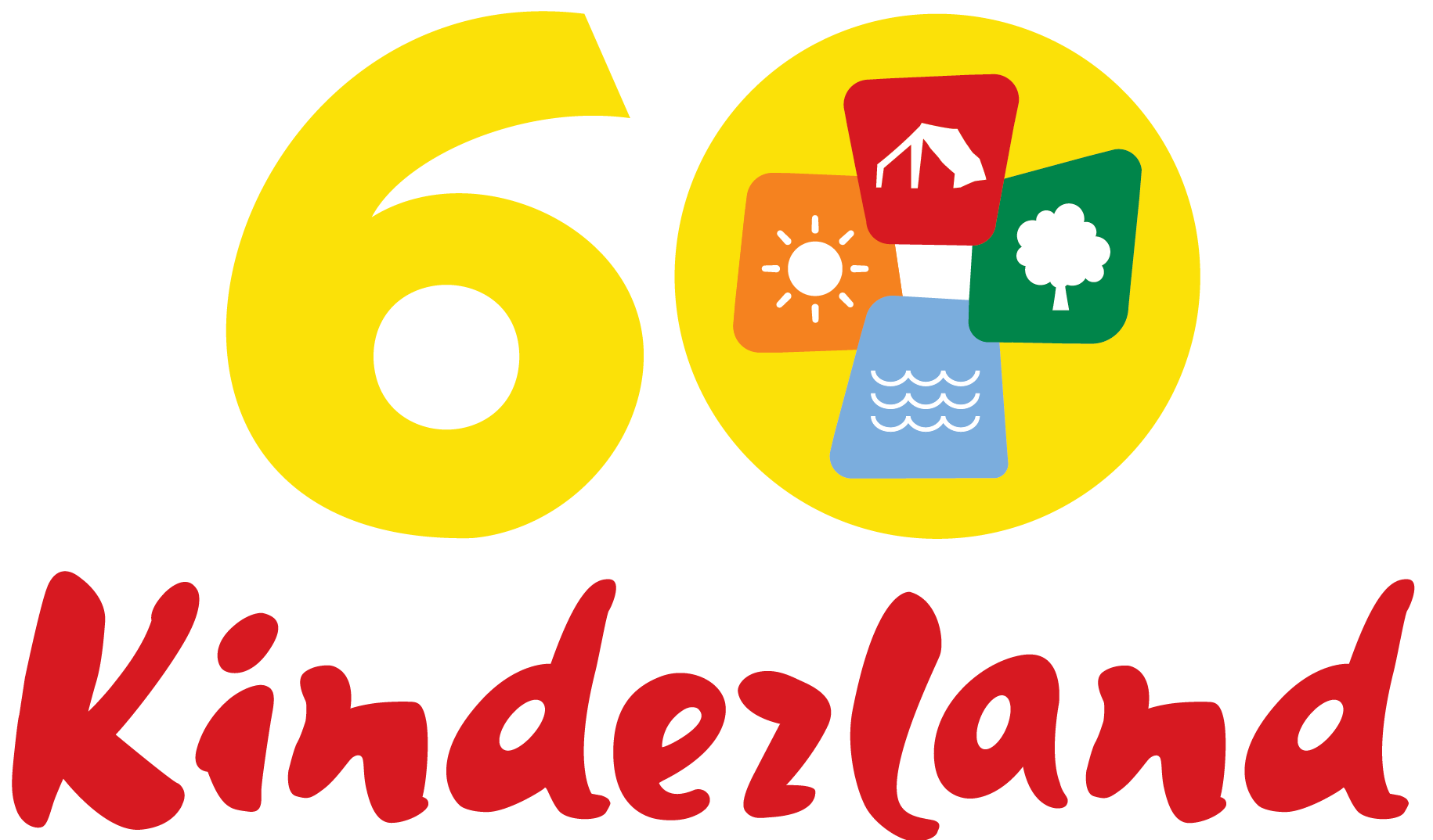 Κατασκήνωση Kinderland